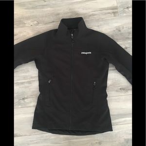 Patagonia Soft Shell Jacket